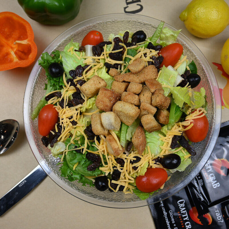 House Salad