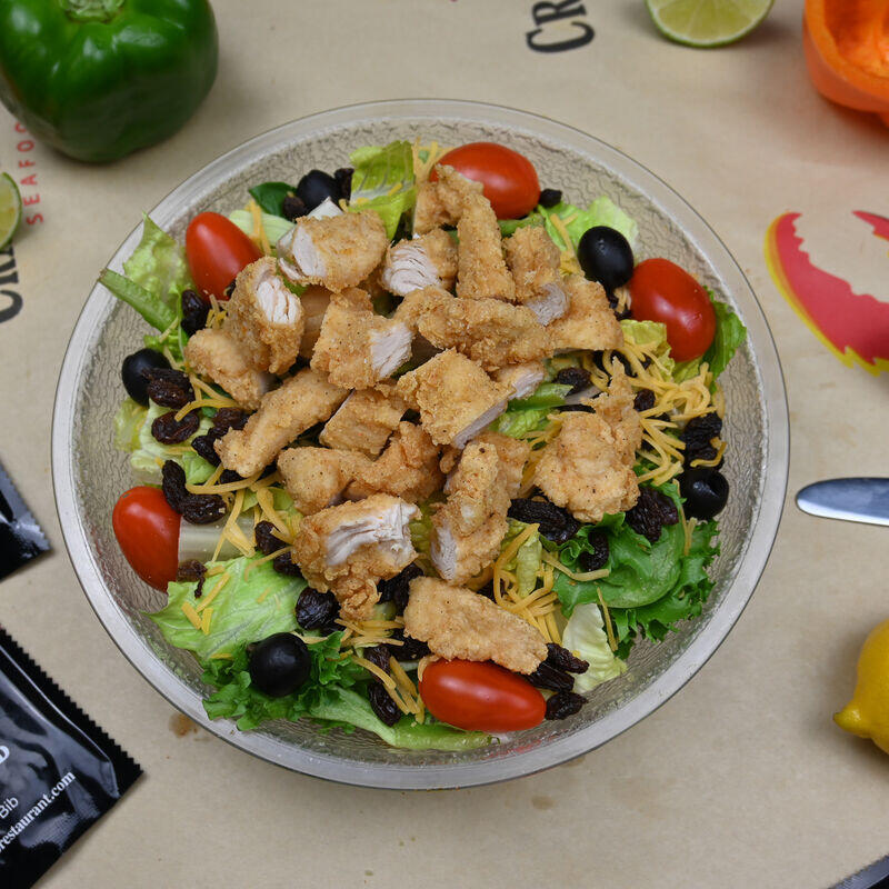 Chicken Salad