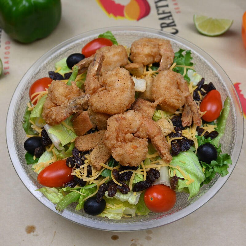 Shrimp Salad