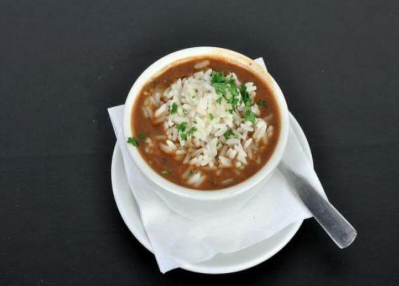 Gumbo