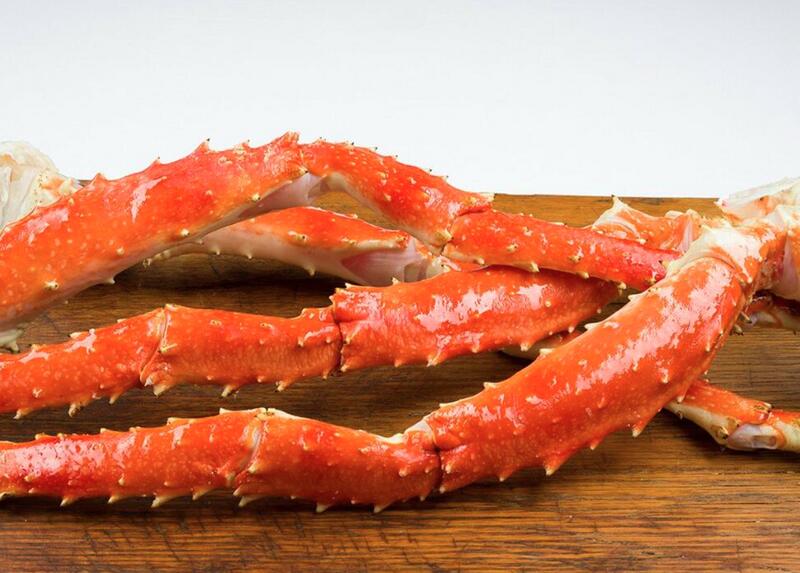 King Crab Legs