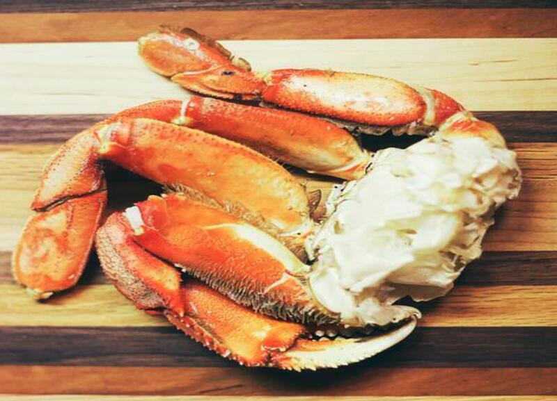 Dungeness Crab
