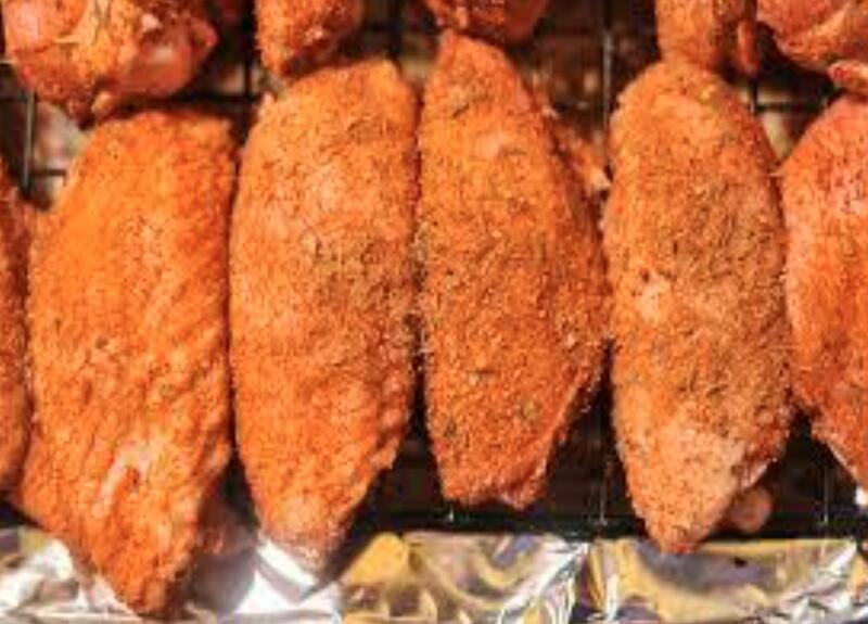 Cajun Wing