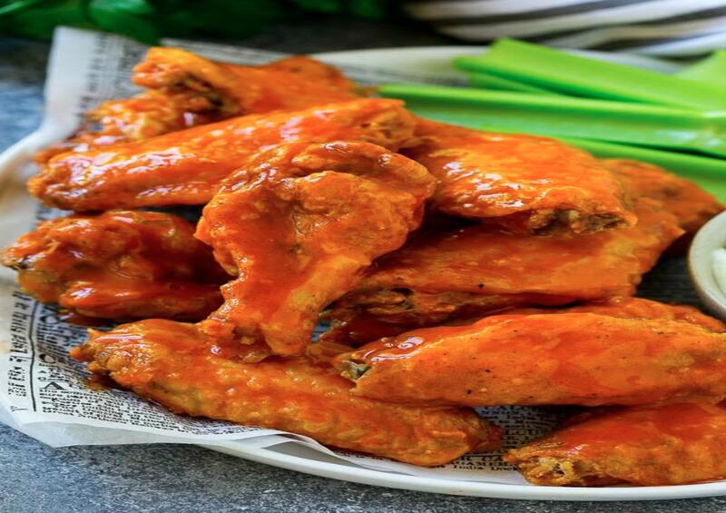 Buffalo Wing