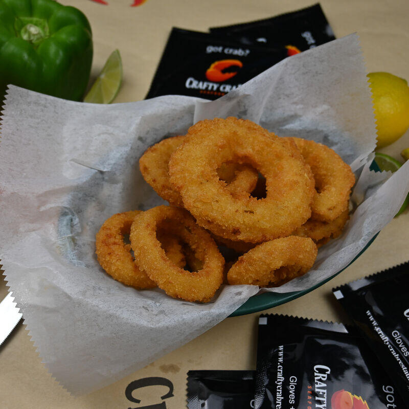 Onion Ring