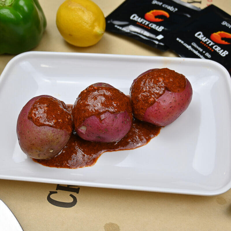 Potatoes (3)