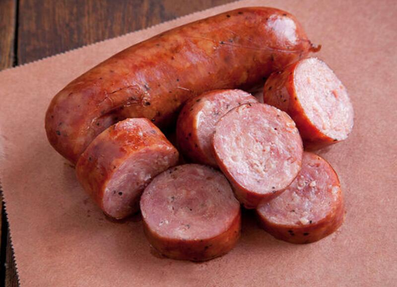 1/2 Lb. Sausages