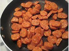 1 Lb. Sausages