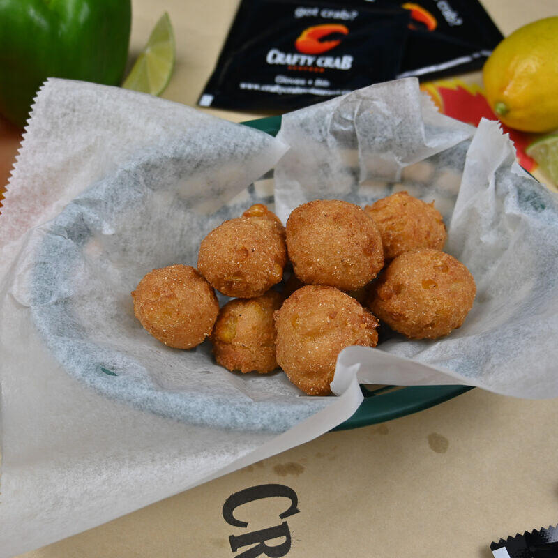 Hush Puppies (10)