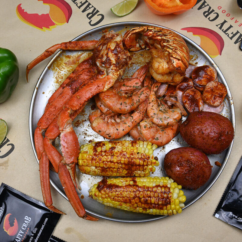 Lobster Special