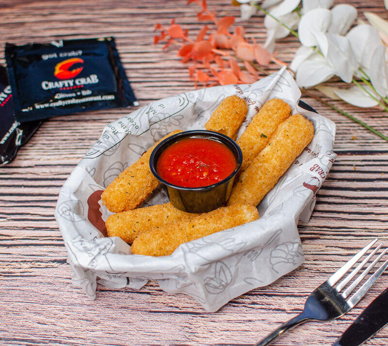 Cheese Sticks