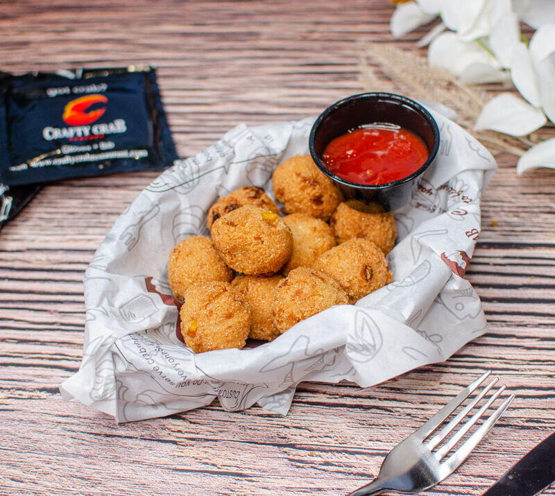 Hush Puppies (10)