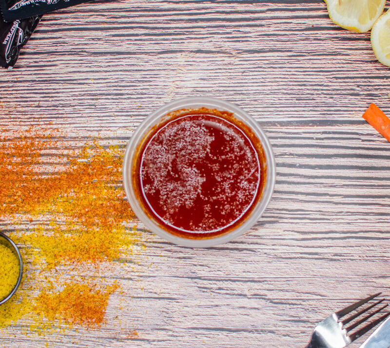 16oz Seasoning