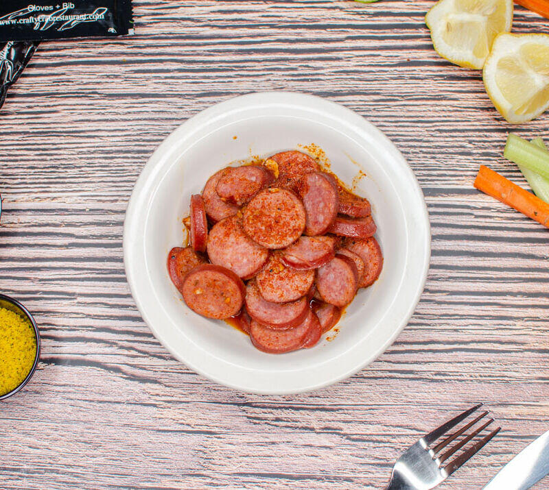 Sausages 0.5lb