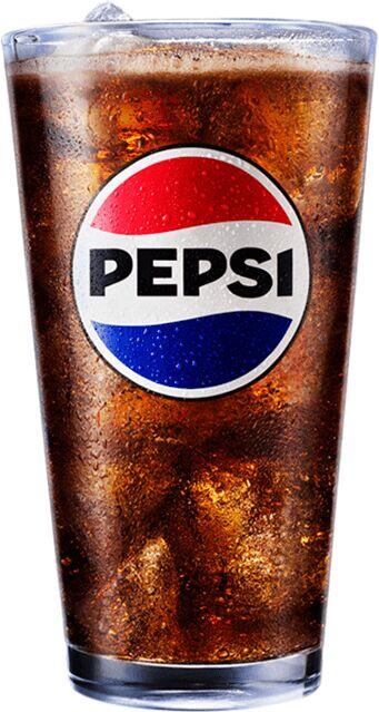 Pepsi