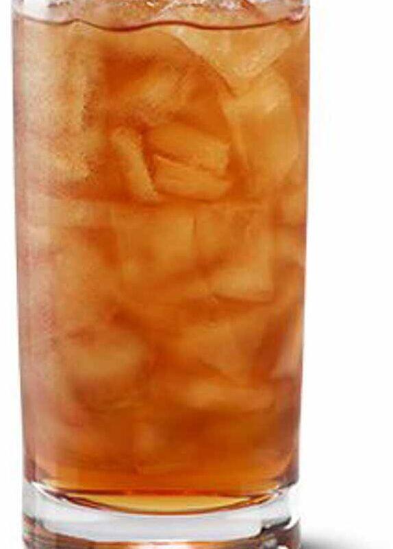 Unsweet Tea