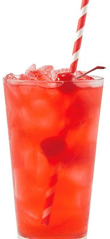 Shirley Temples