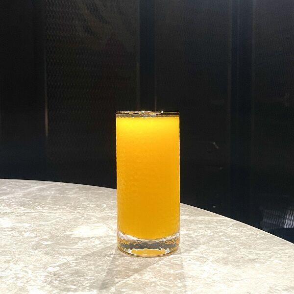 Orange Juice