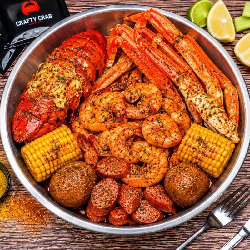 Lobster Special